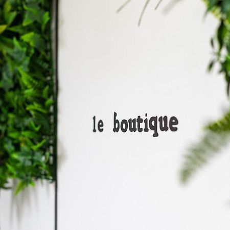 Home2Book Le Boutique سانتا كروز دي تينيريف المظهر الخارجي الصورة