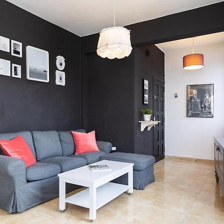 Home2Book Le Boutique سانتا كروز دي تينيريف المظهر الخارجي الصورة