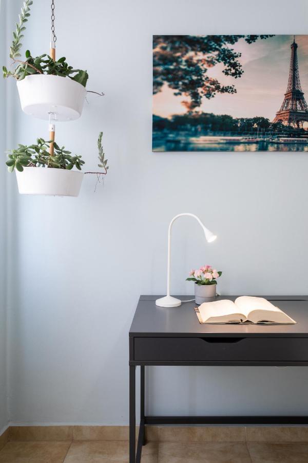 Home2Book Le Boutique سانتا كروز دي تينيريف المظهر الخارجي الصورة