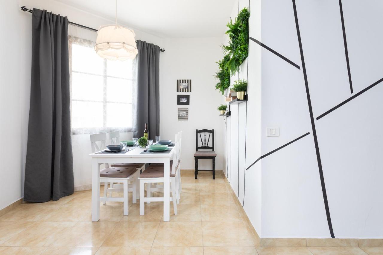 Home2Book Le Boutique سانتا كروز دي تينيريف المظهر الخارجي الصورة