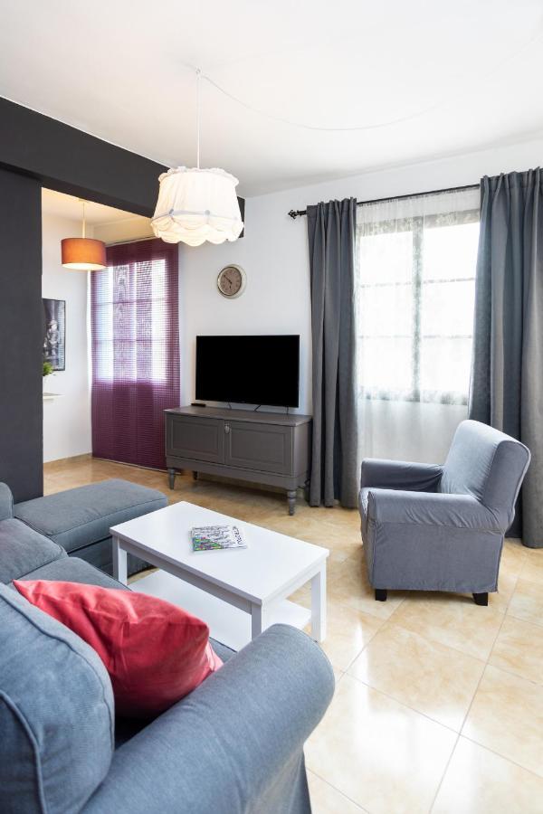 Home2Book Le Boutique سانتا كروز دي تينيريف المظهر الخارجي الصورة