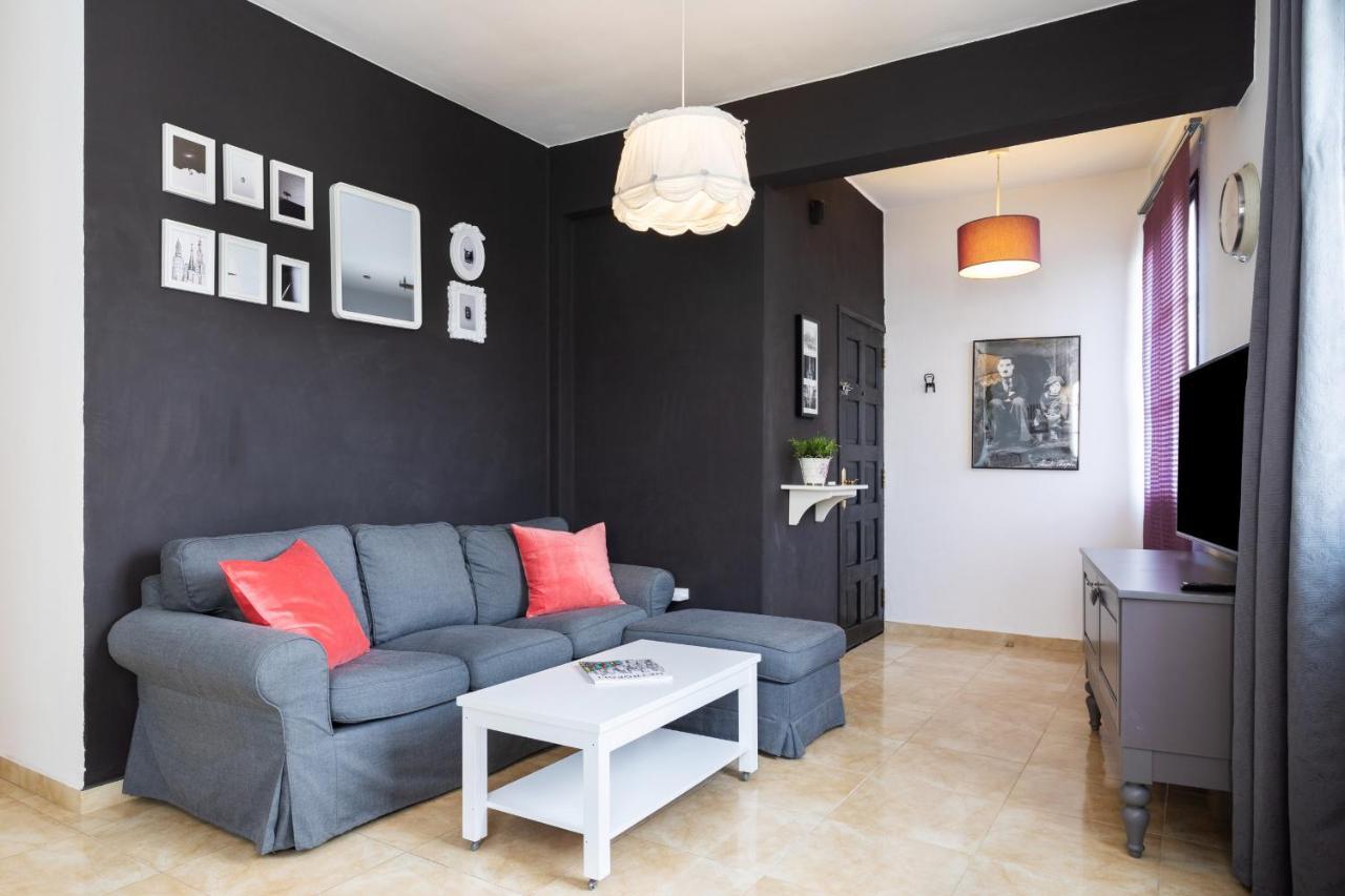 Home2Book Le Boutique سانتا كروز دي تينيريف المظهر الخارجي الصورة