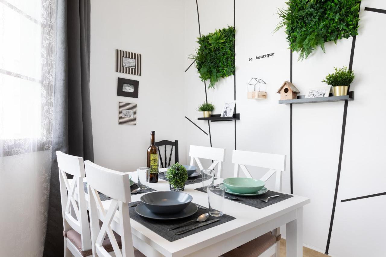 Home2Book Le Boutique سانتا كروز دي تينيريف المظهر الخارجي الصورة