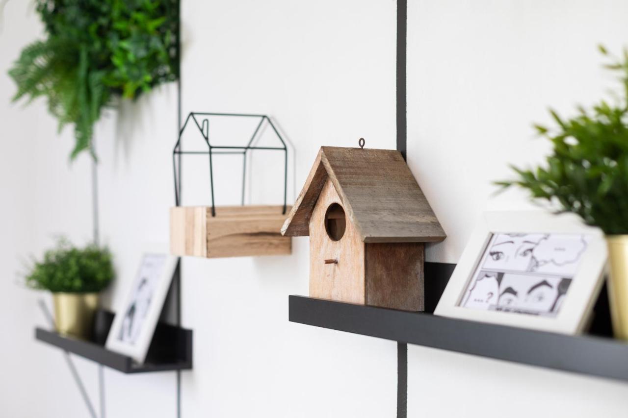 Home2Book Le Boutique سانتا كروز دي تينيريف المظهر الخارجي الصورة