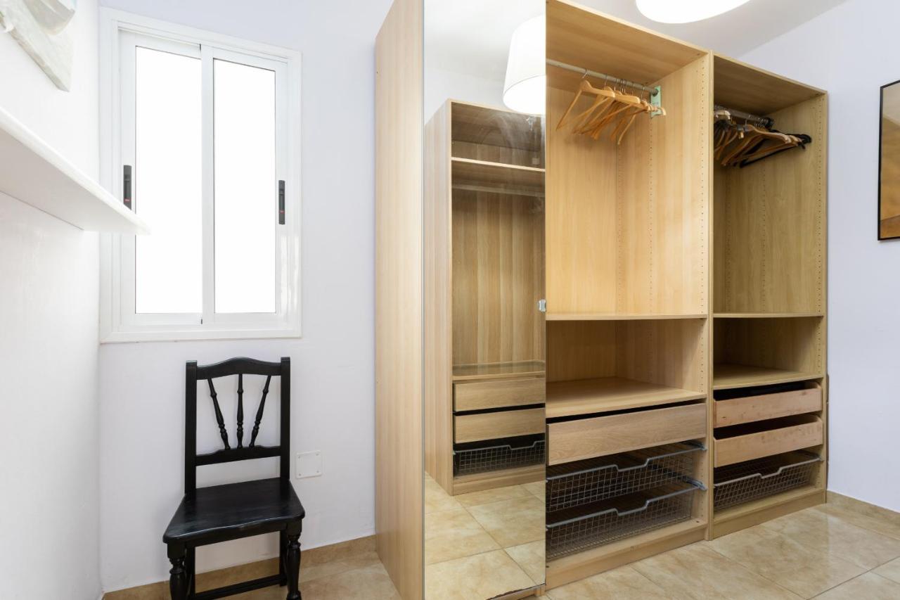 Home2Book Le Boutique سانتا كروز دي تينيريف المظهر الخارجي الصورة