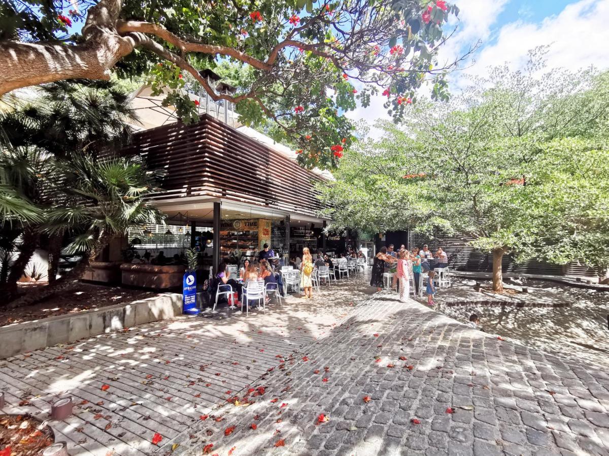 Home2Book Le Boutique سانتا كروز دي تينيريف المظهر الخارجي الصورة