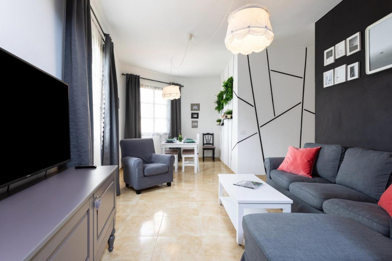 Home2Book Le Boutique سانتا كروز دي تينيريف المظهر الخارجي الصورة