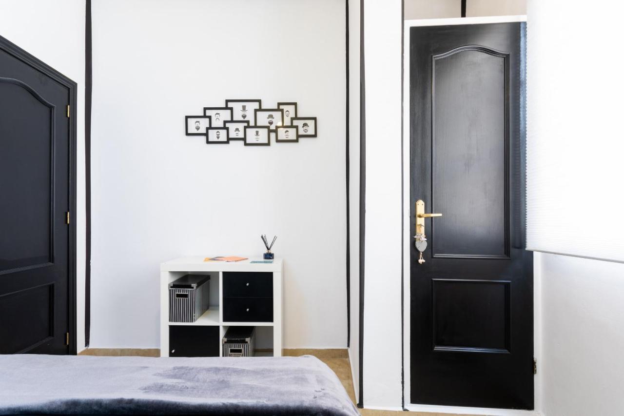 Home2Book Le Boutique سانتا كروز دي تينيريف المظهر الخارجي الصورة